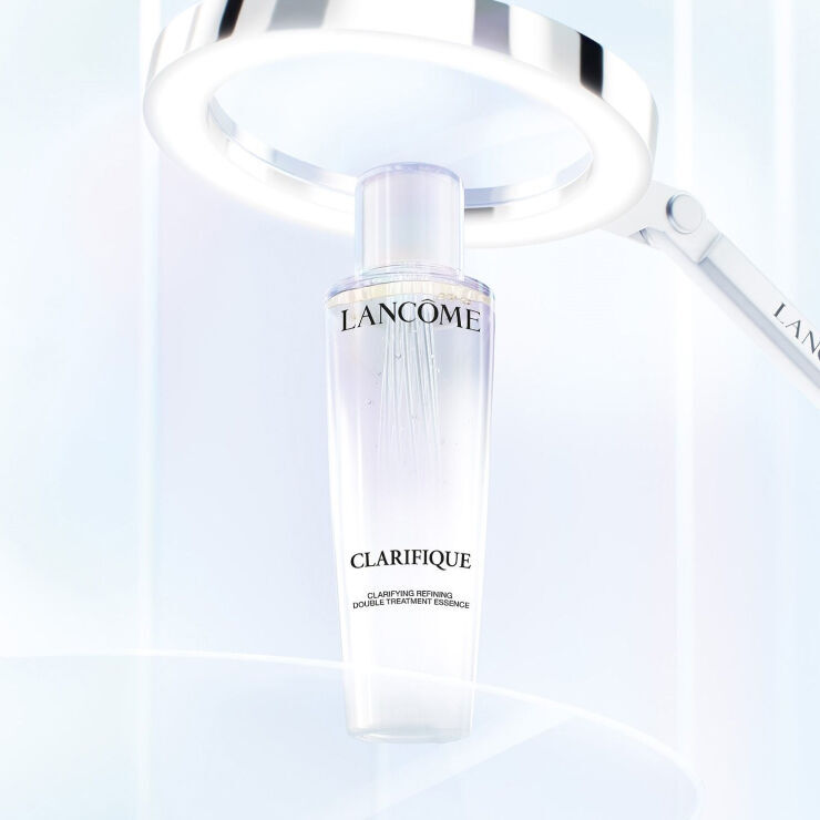 CLARIFIQUE DUAL ESSENCE