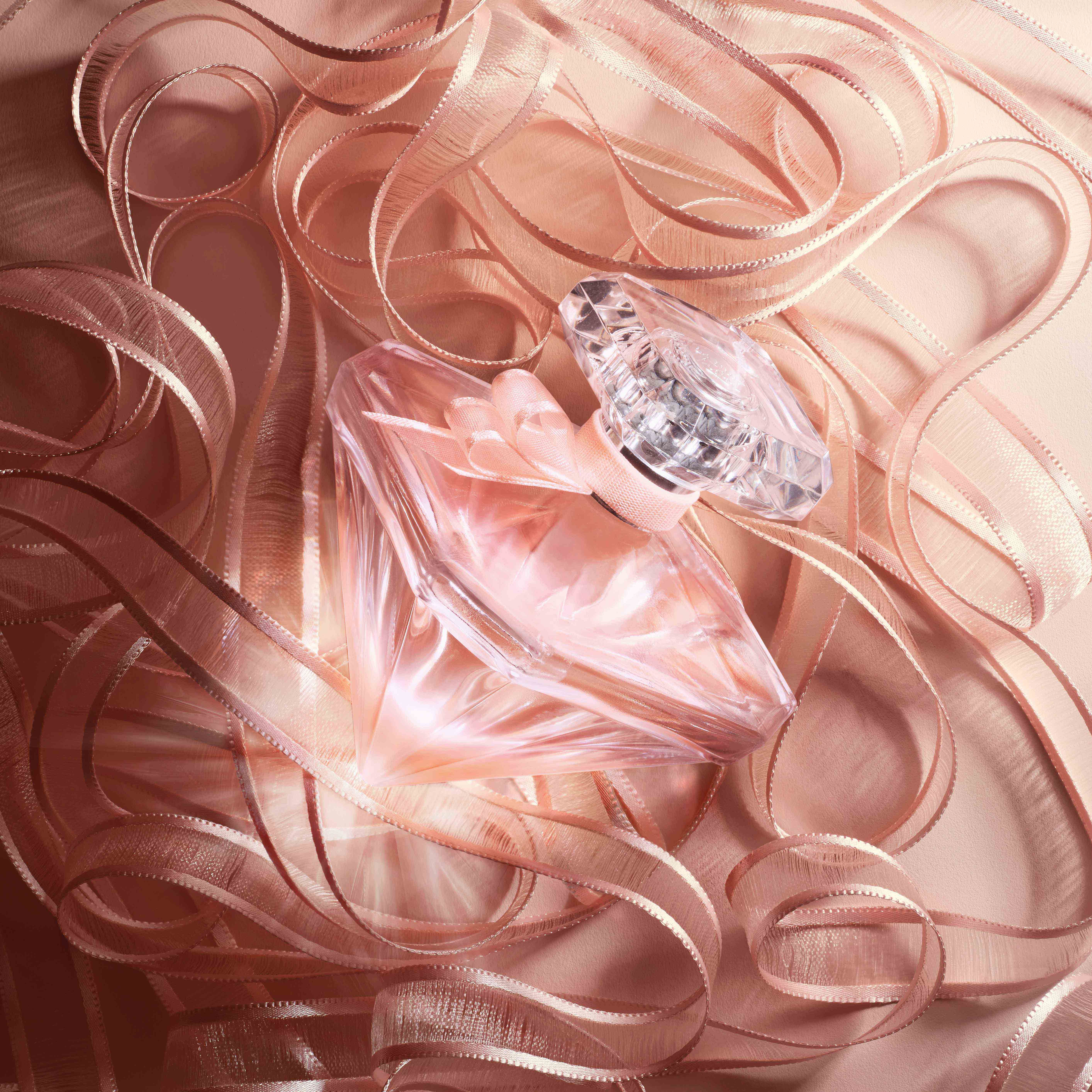 La Nuit Tresor Nude