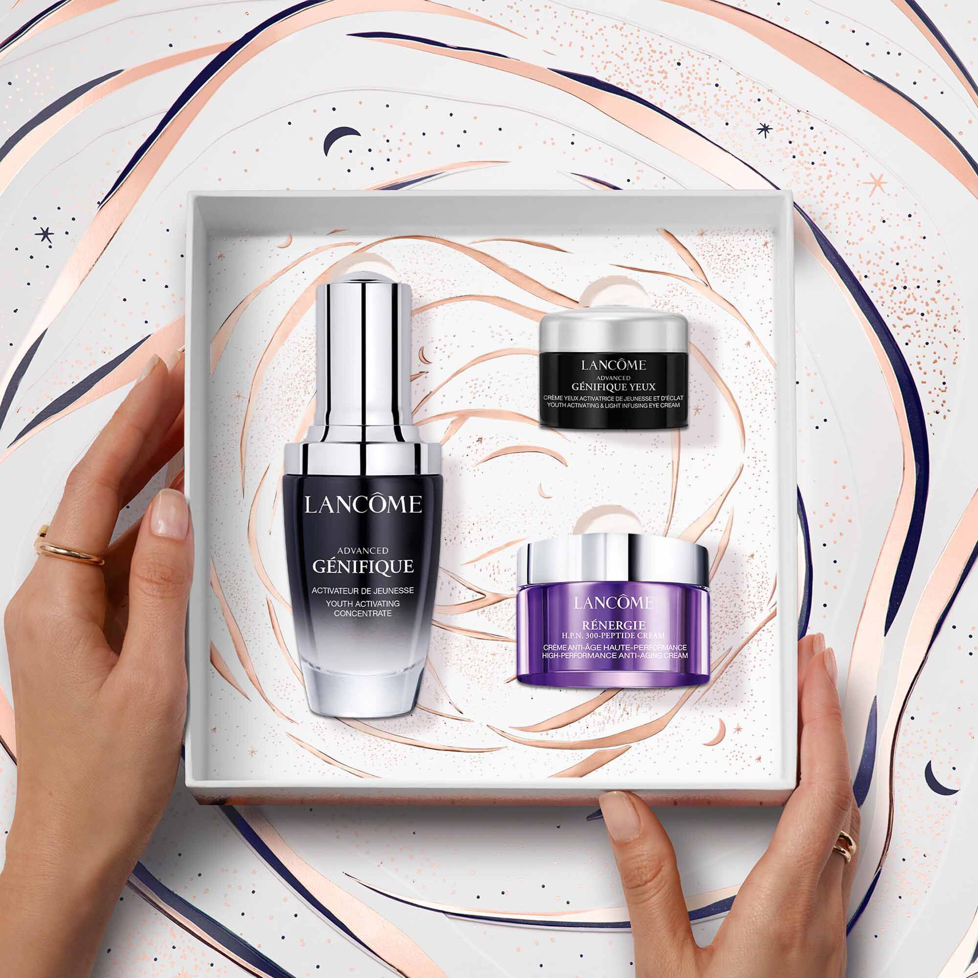 POKLON SET S ADVANCED GENIFIQUE SERUMOM 30ML
