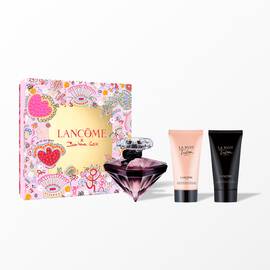 La Nuit Tresor L'Eau De Parfum 50ml Set