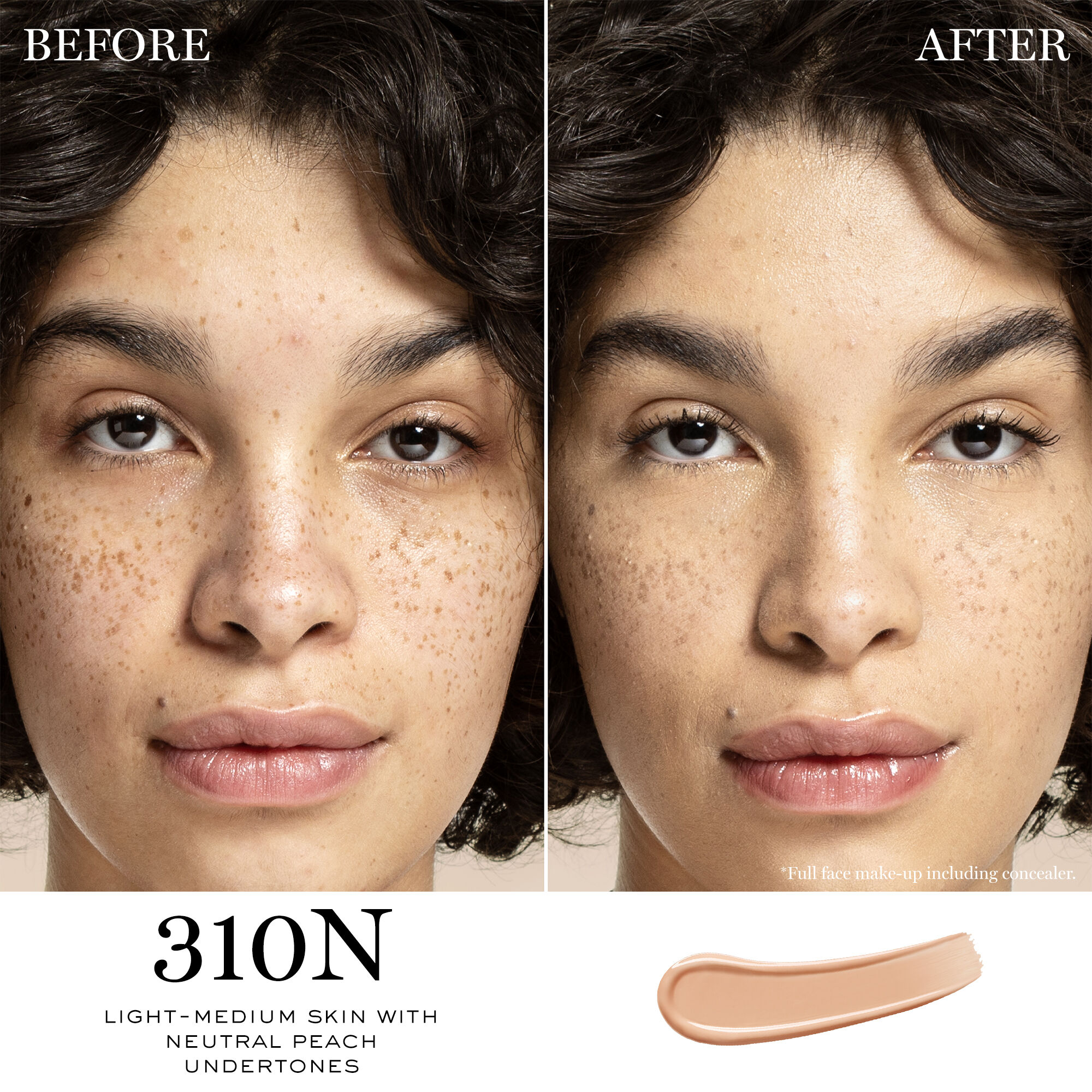 TEINT IDOLE ULTRA WEAR CARE&amp;GLOW KOREKTOR