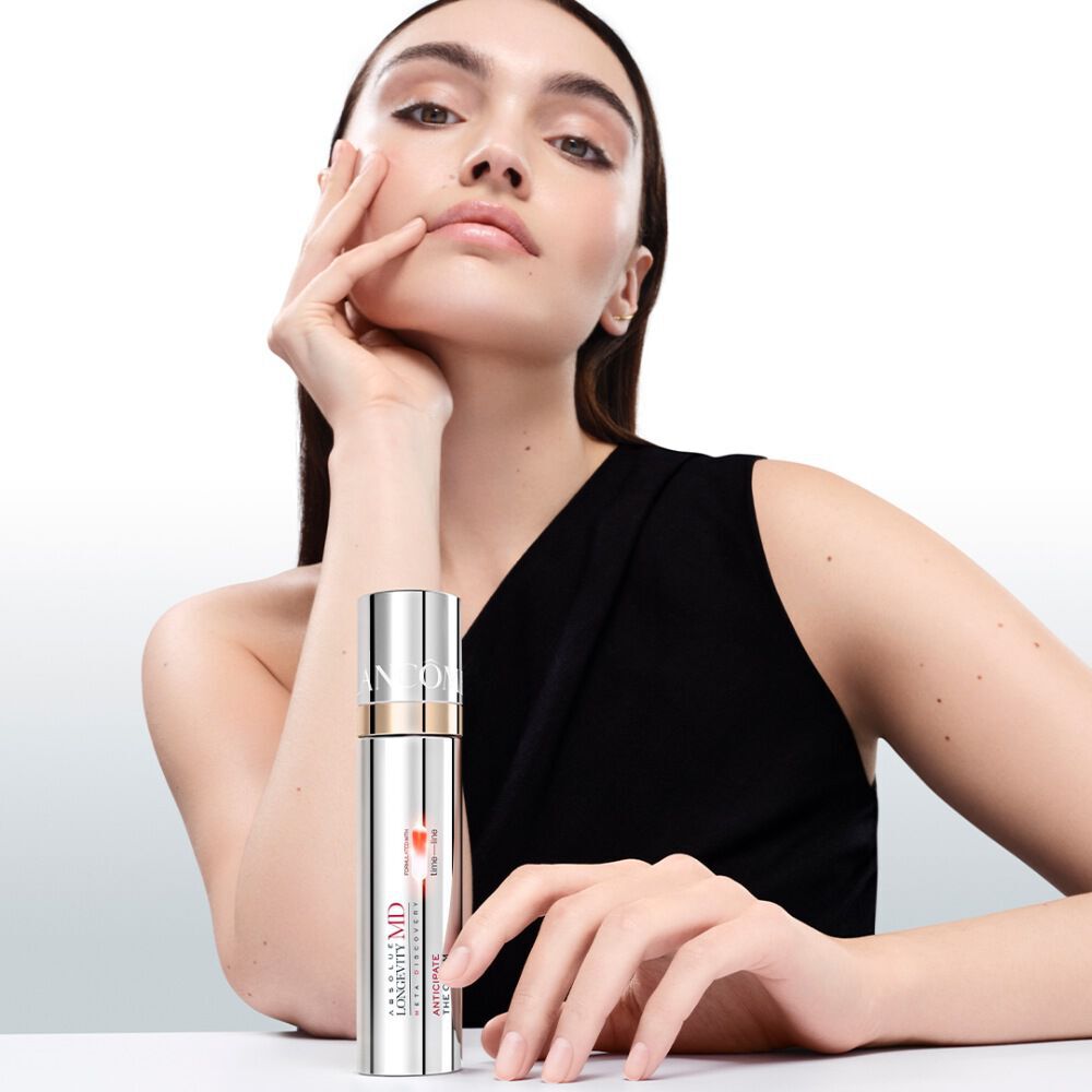 Absolue Longevity MD Anticipate The Cream