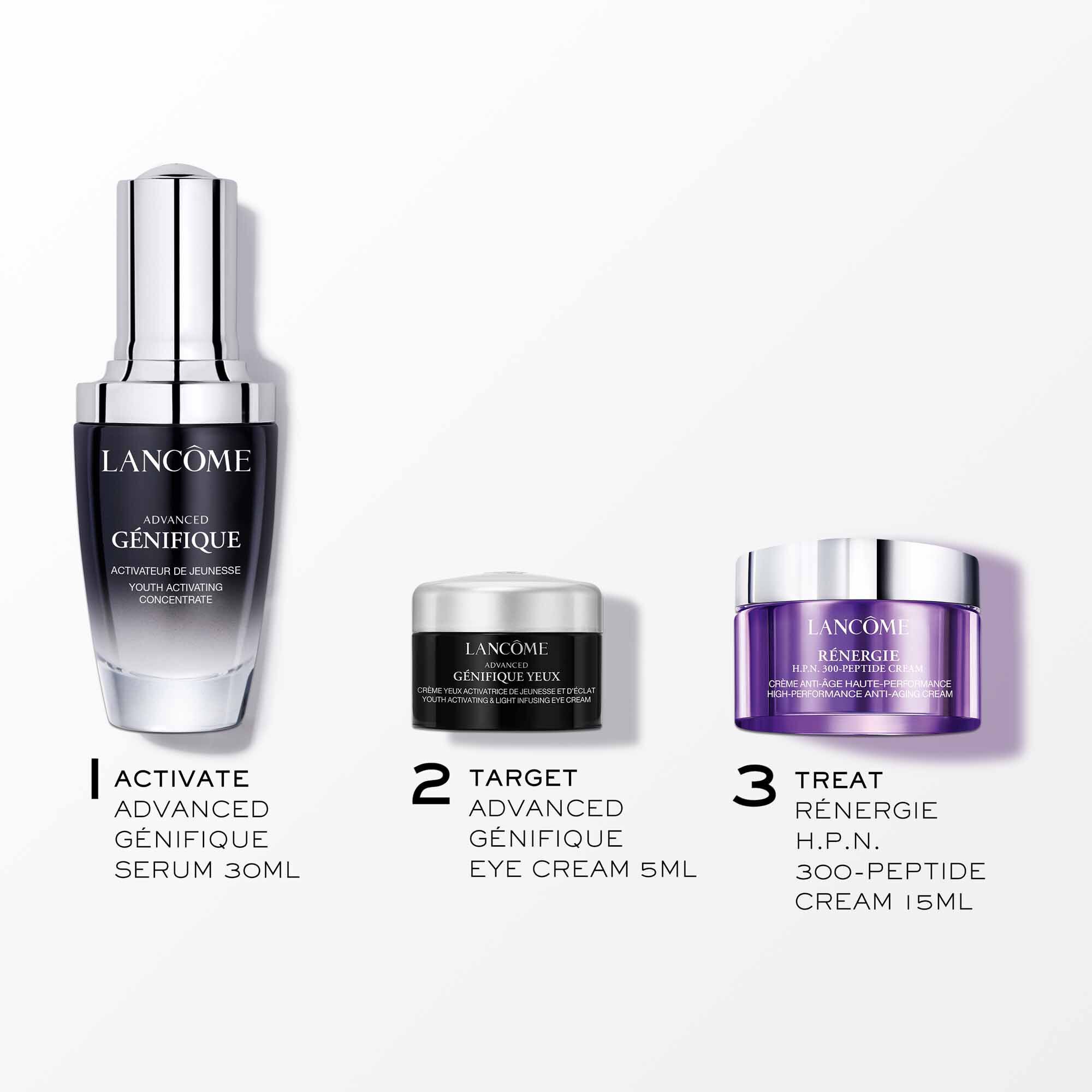 POKLON SET S ADVANCED GENIFIQUE SERUMOM 30ML