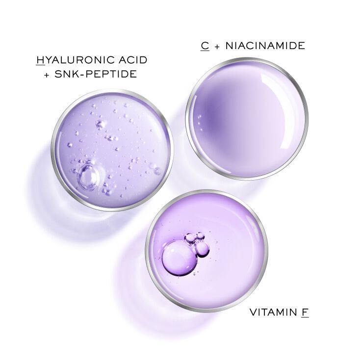 RENERGIE H.C.F. TRIPLE SERUM EYE