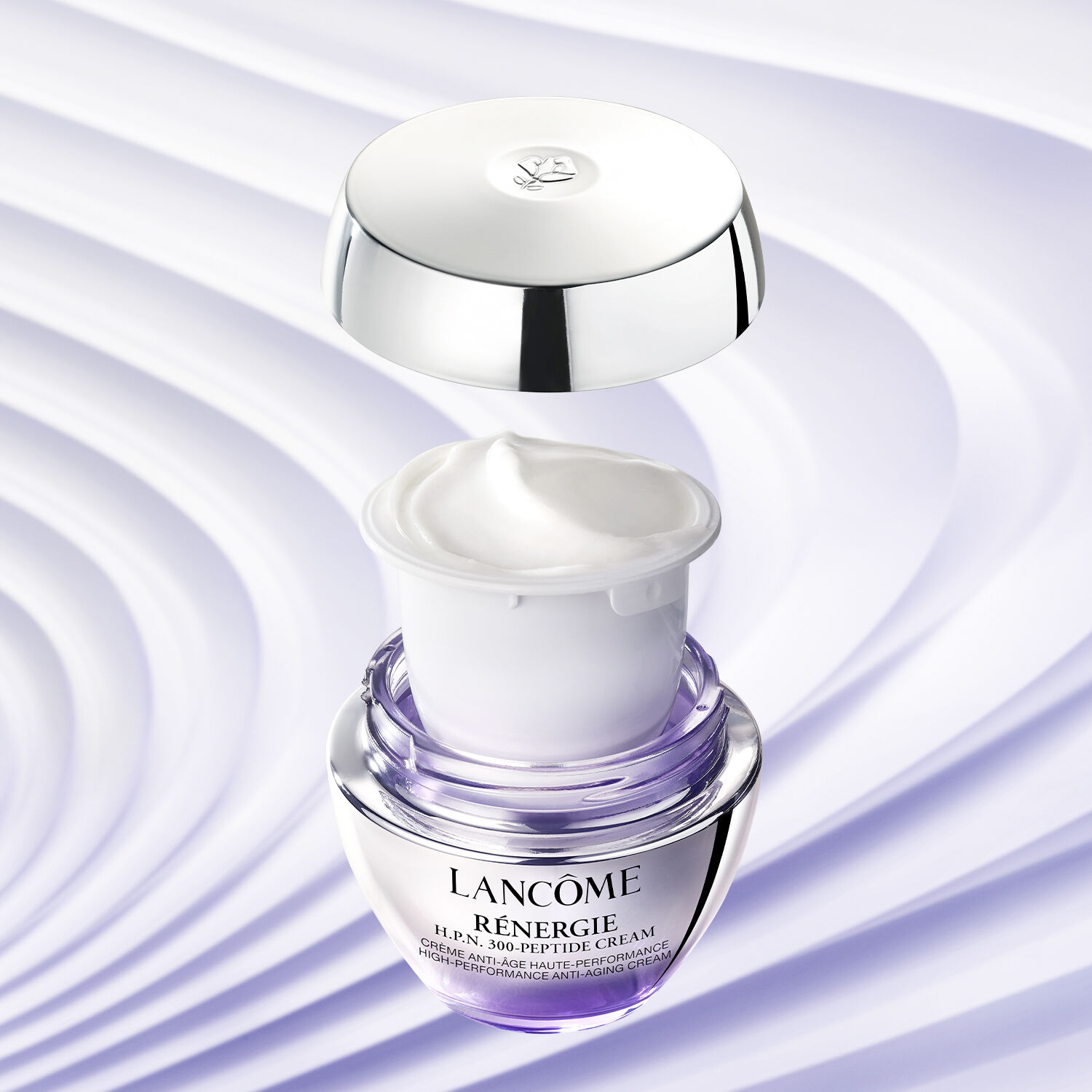H.P.N. 300-PEPTIDE CREAM