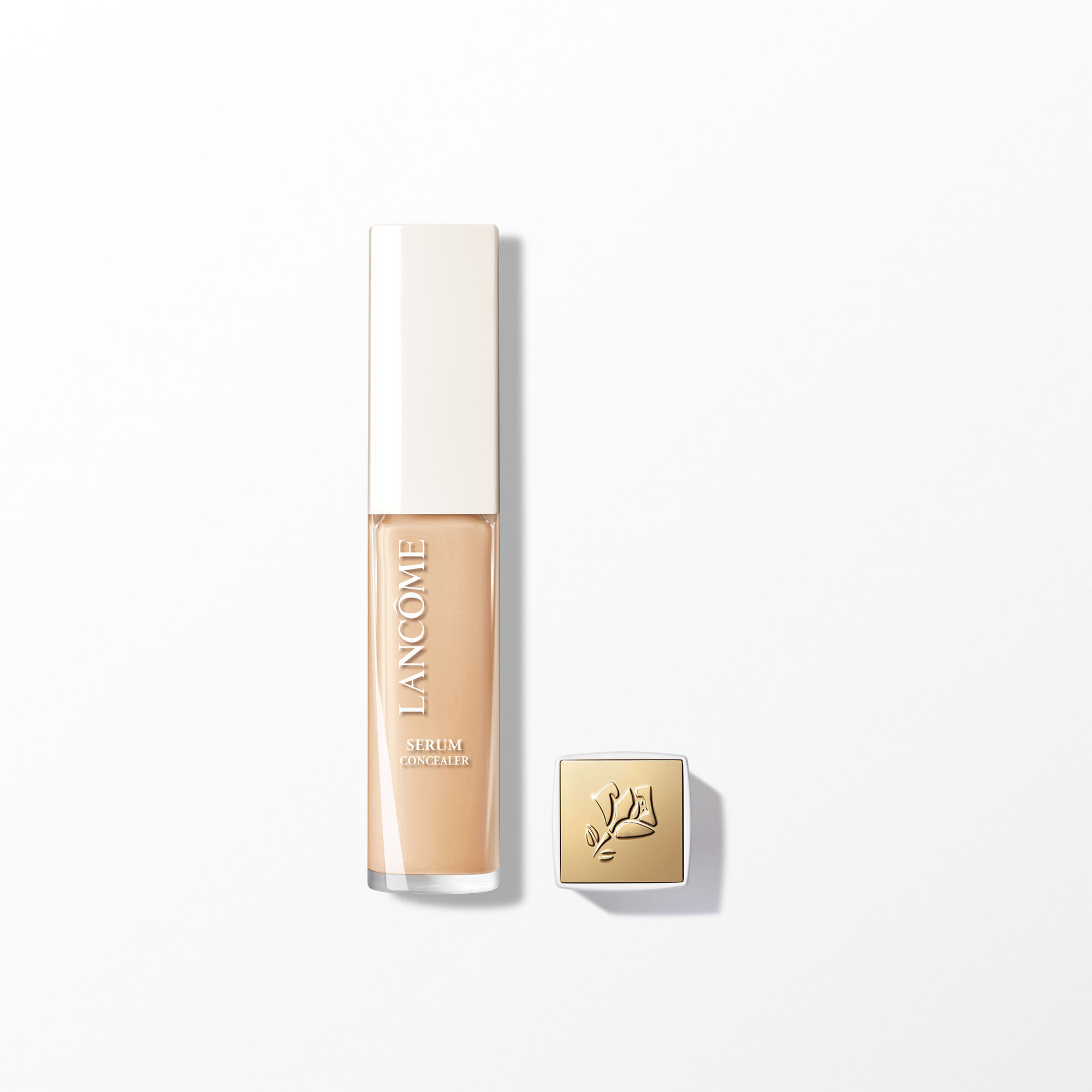 TEINT IDOLE ULTRA WEAR CARE&amp;GLOW KOREKTOR