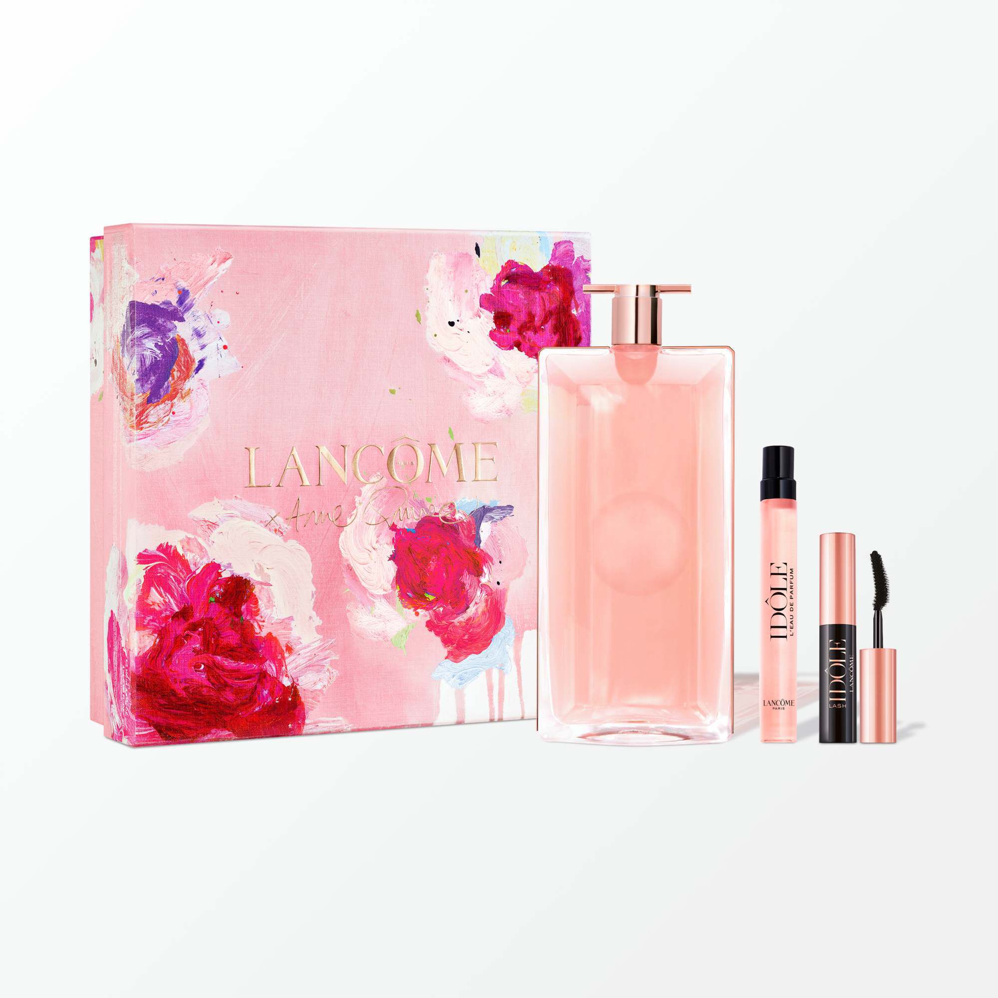 IDOLE EAU DE PARFUM 100ML - LIMITIRANO IZDANJE ZA MAJČIN DAN