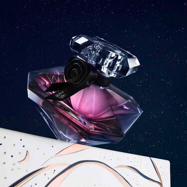 LA NUIT TRESOR 30ML MIRISNI SET