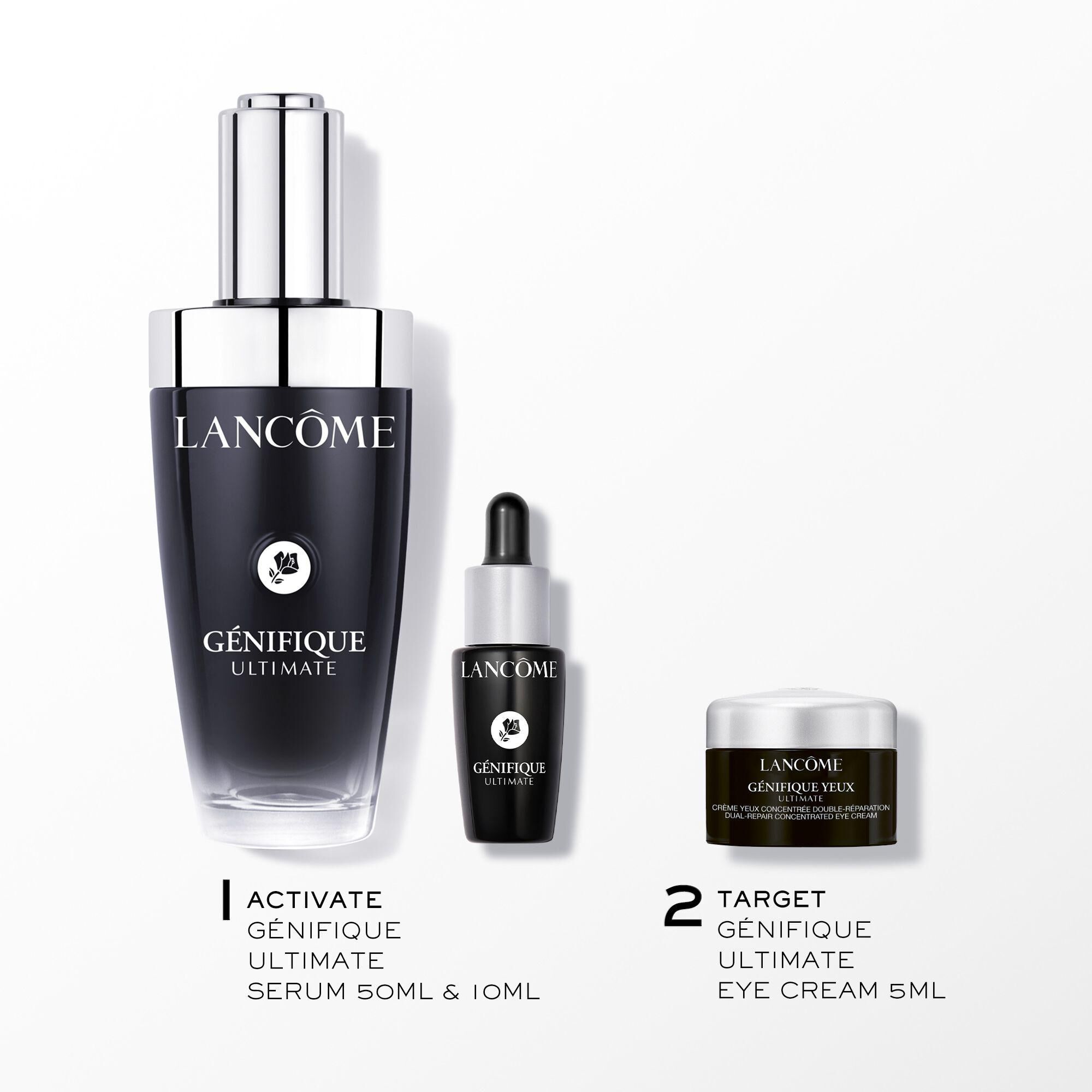 Genifique Ultimate Set od 50 ml