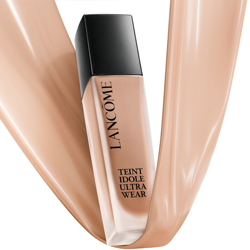 TEINT IDOLE ULTRA WEAR TEKUĆI PUDER