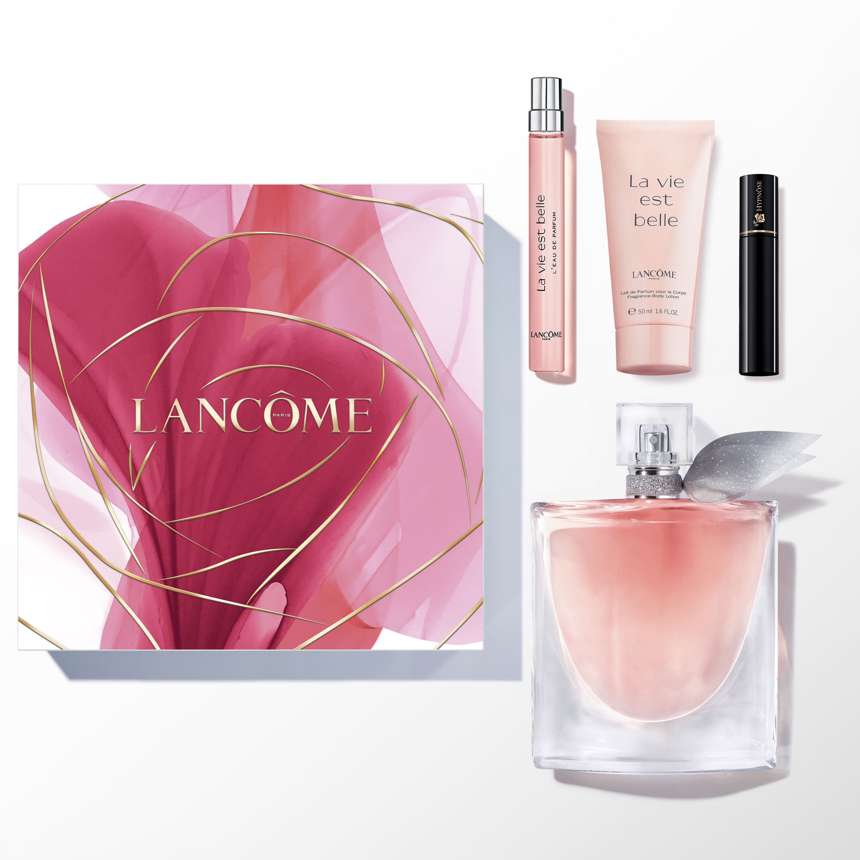 LA VIE EST BELLE 100ML MIX SET