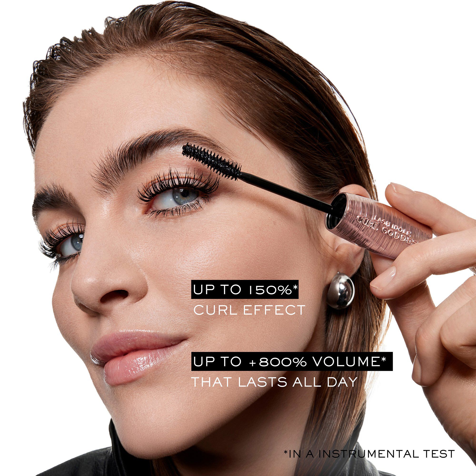 Lash Idole Curl Goddess maskara