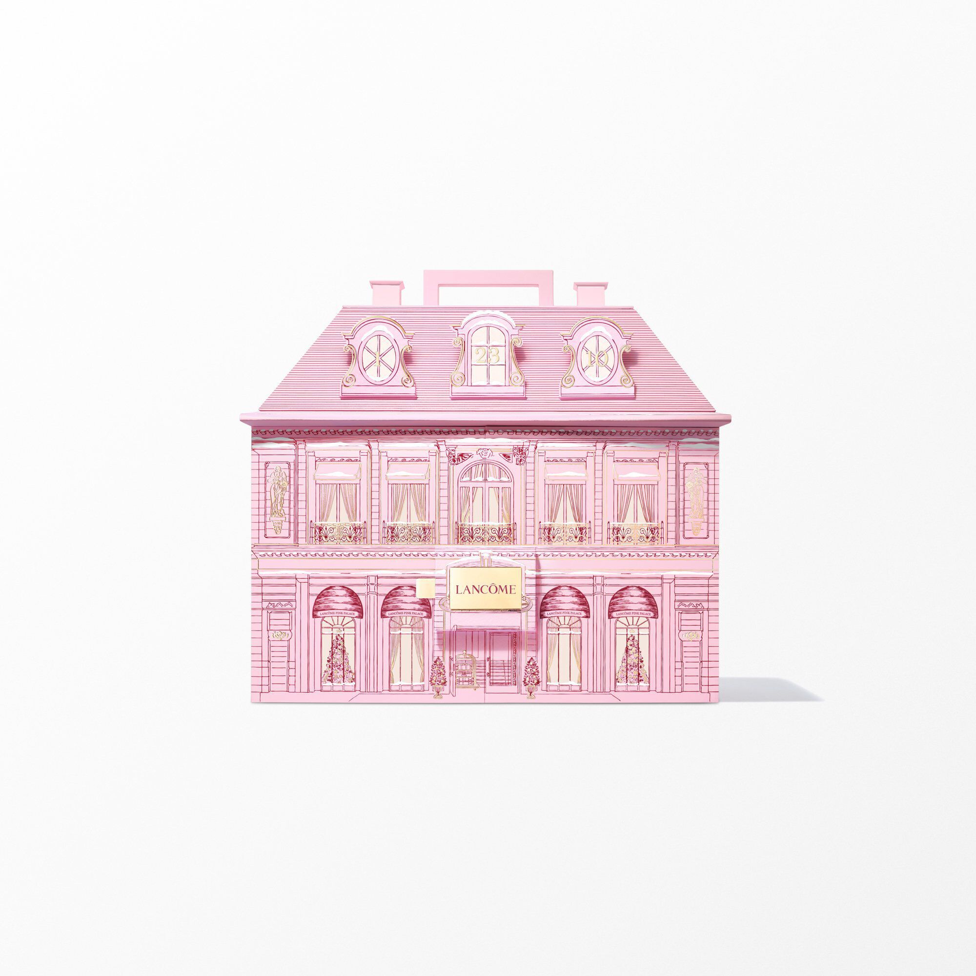 Lancome Palace adventski kalendar