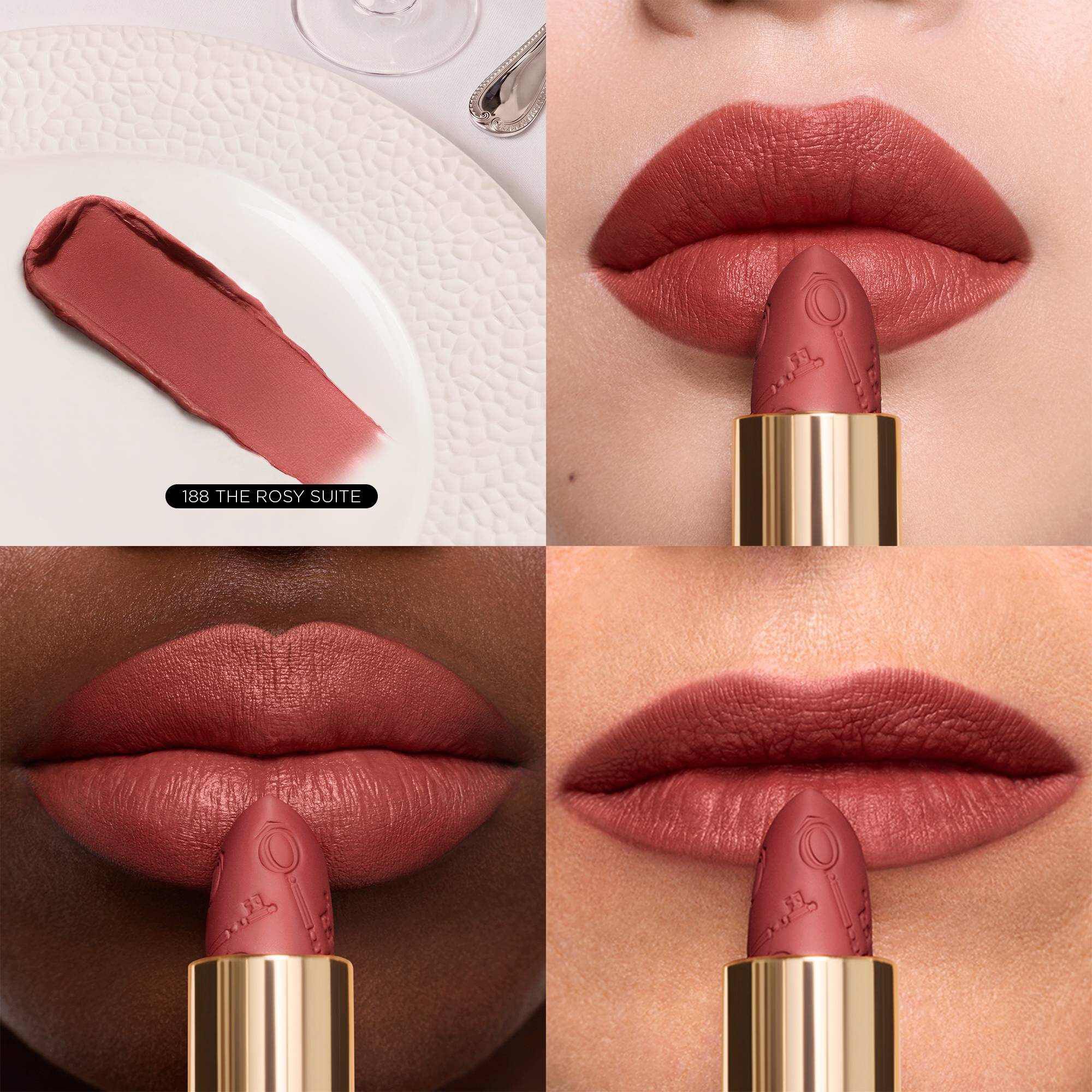 L'Absolu Rouge Drama Matte