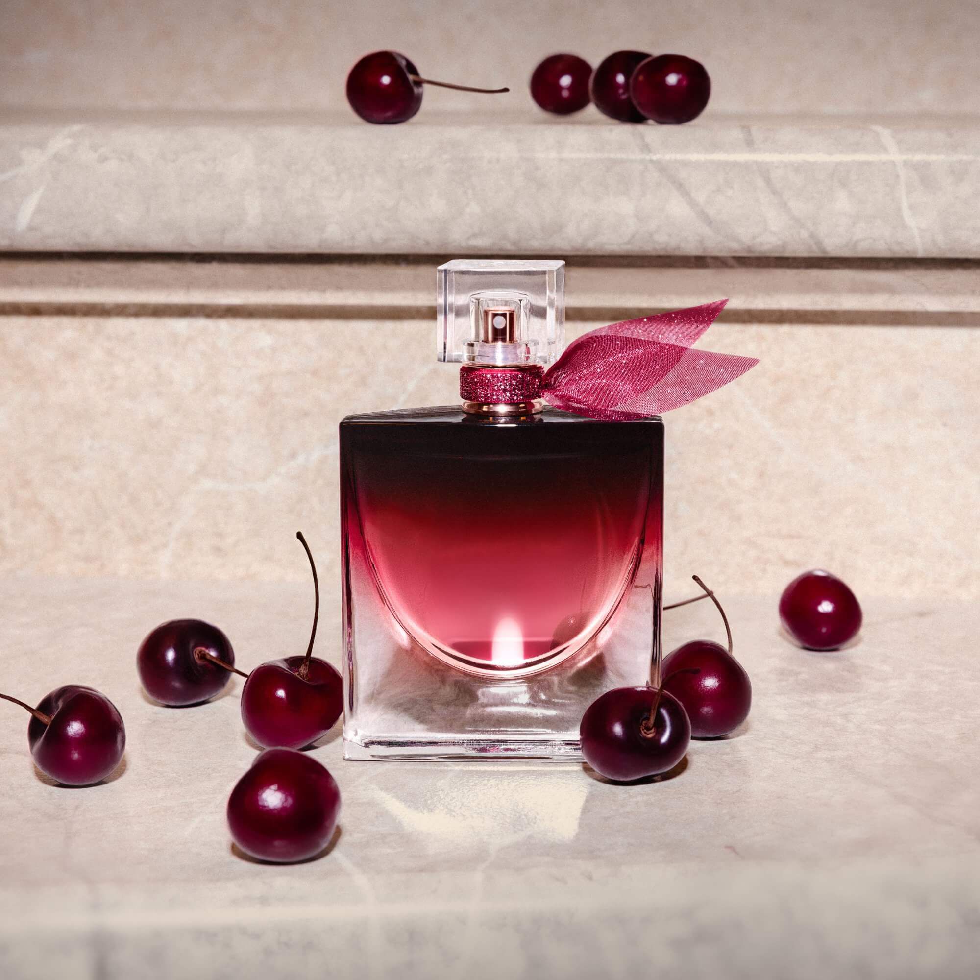La vie est belle Very Cherry