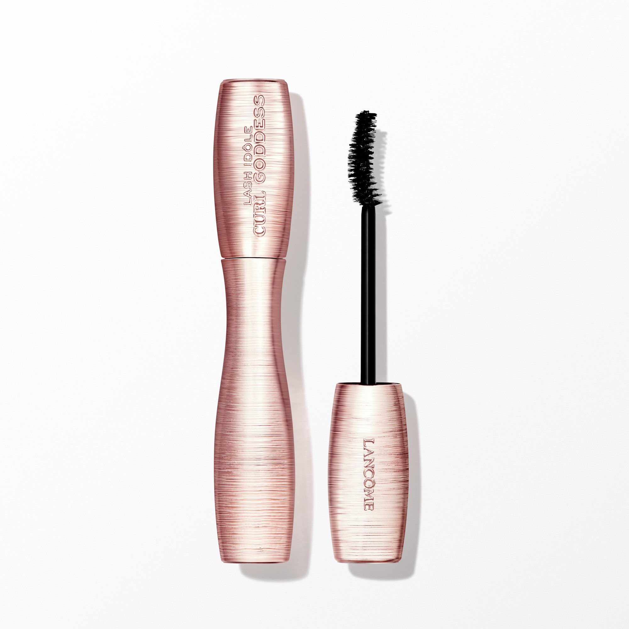 Mascara Routine