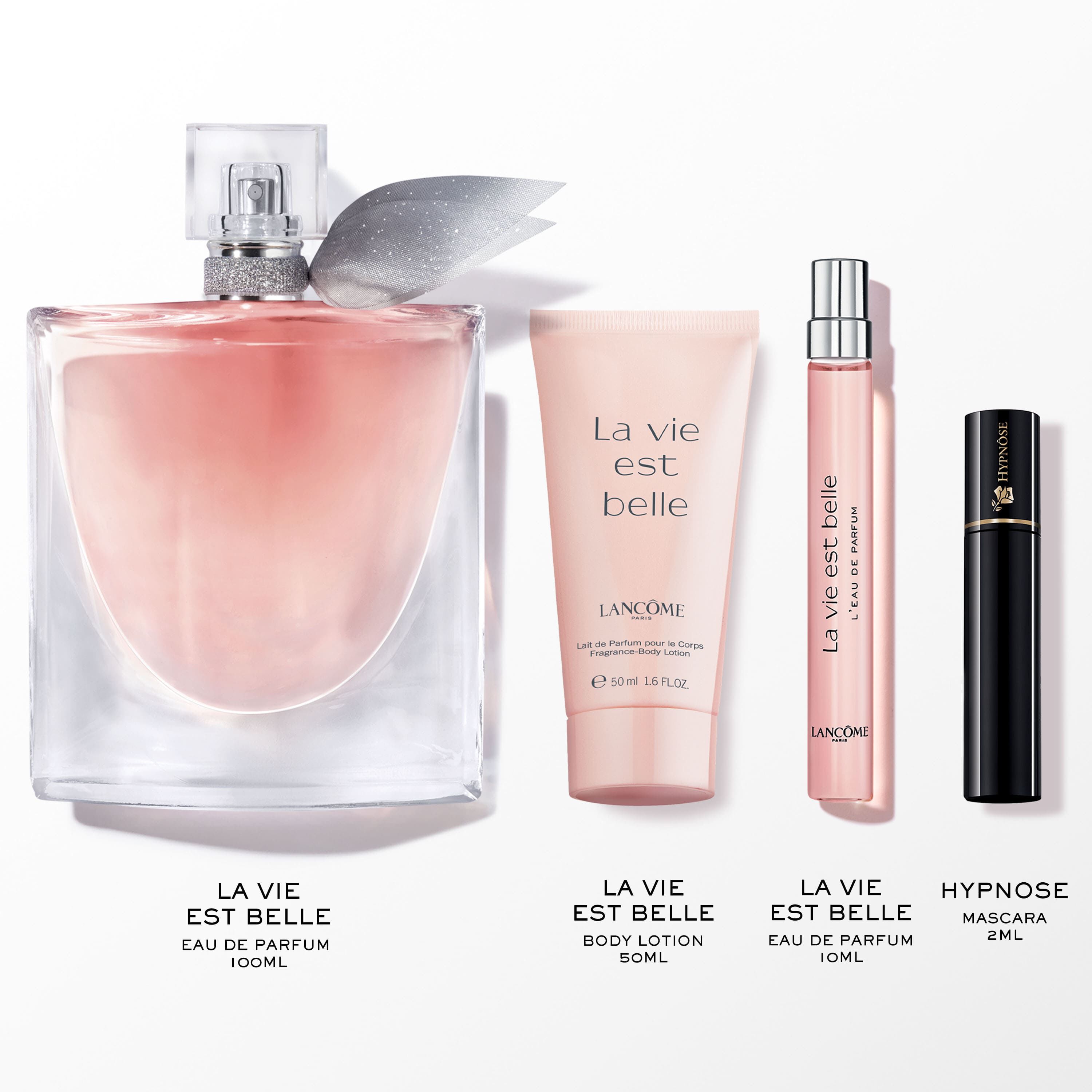 LA VIE EST BELLE 100ML MIX SET