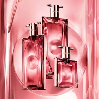 Idole Power u pakiranjima od 25 ml, 50 ml i 100 ml