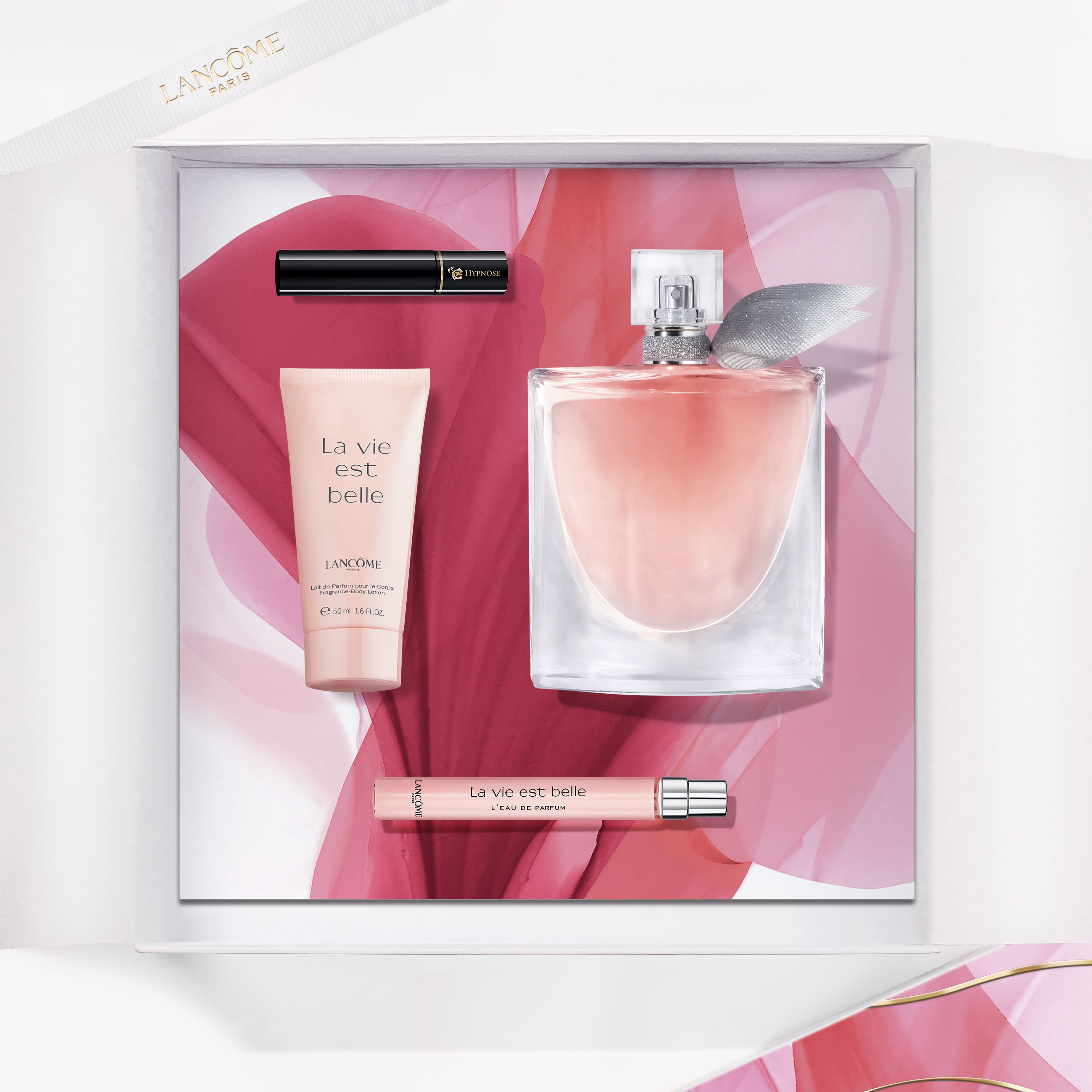 LA VIE EST BELLE 100ML MIX SET