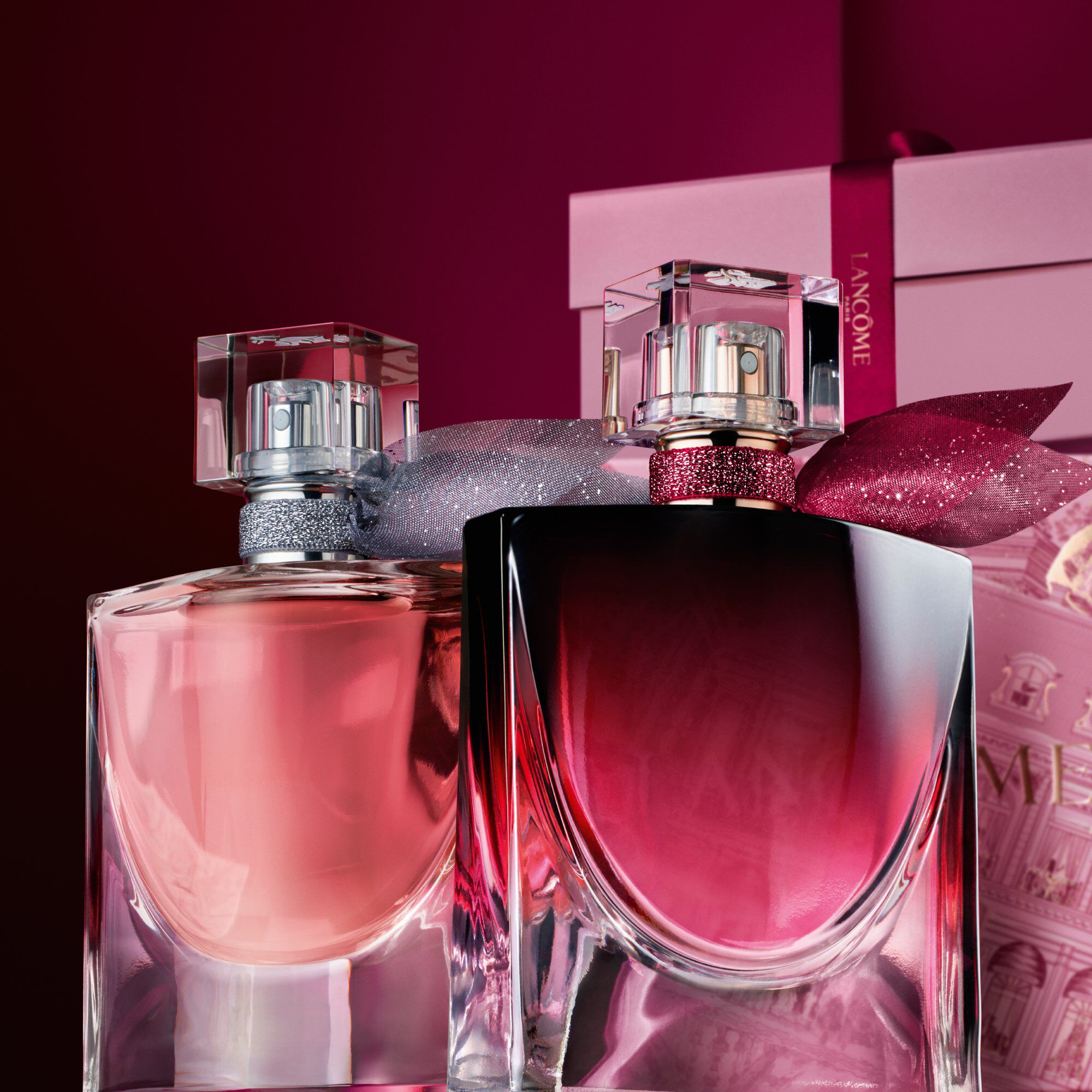 La vie est Belle EDP 50ml Set