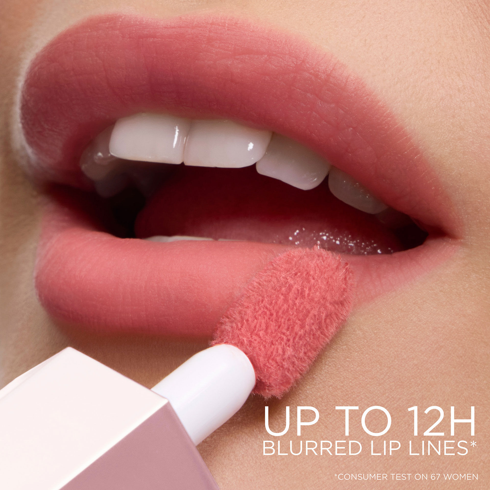 Lip Idole CuddleBlur™