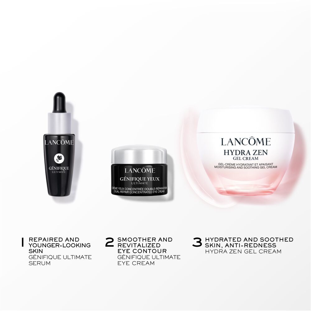 Hydra Zen gel krema set od 50ml