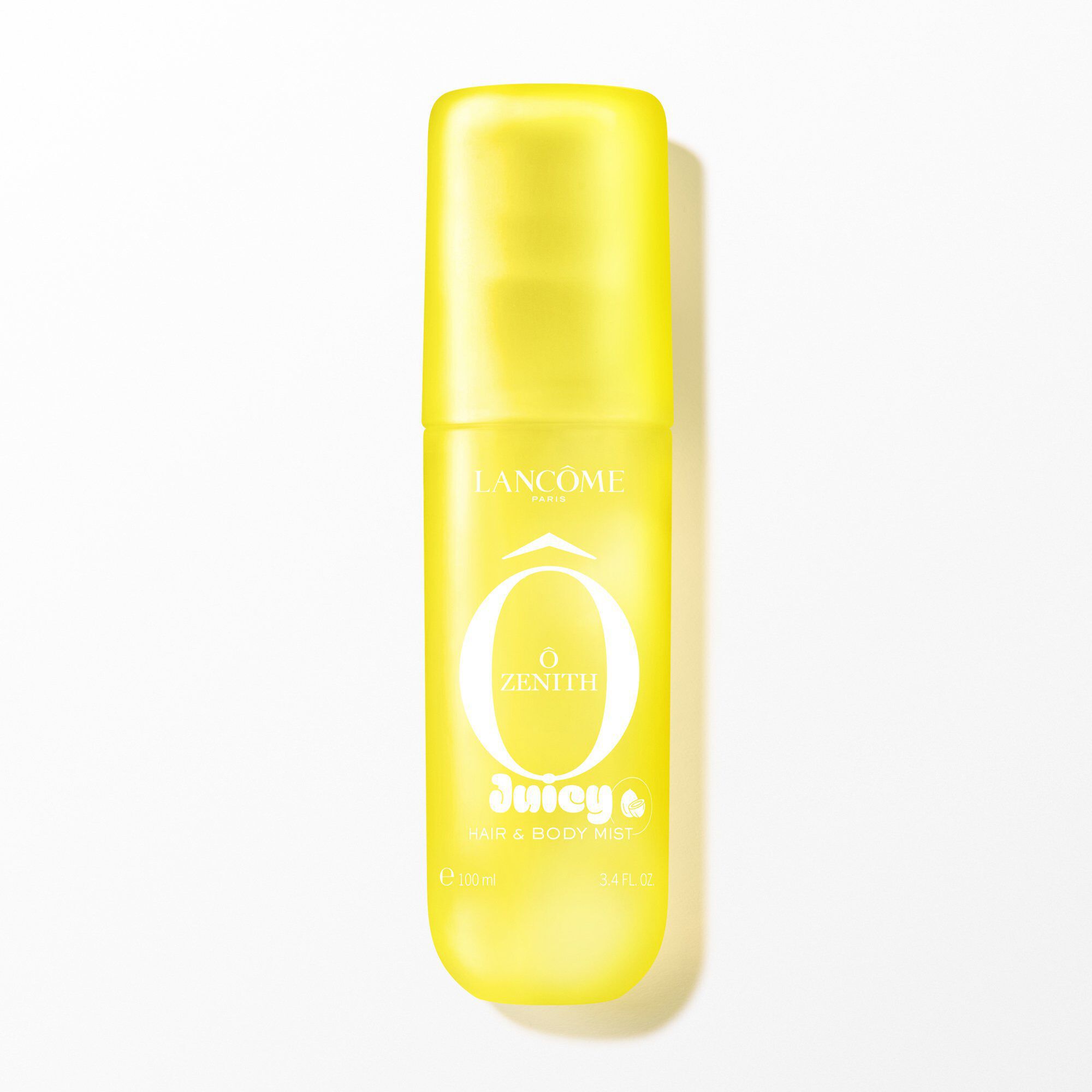 Summer Cup O Zenith Limited Edition Set