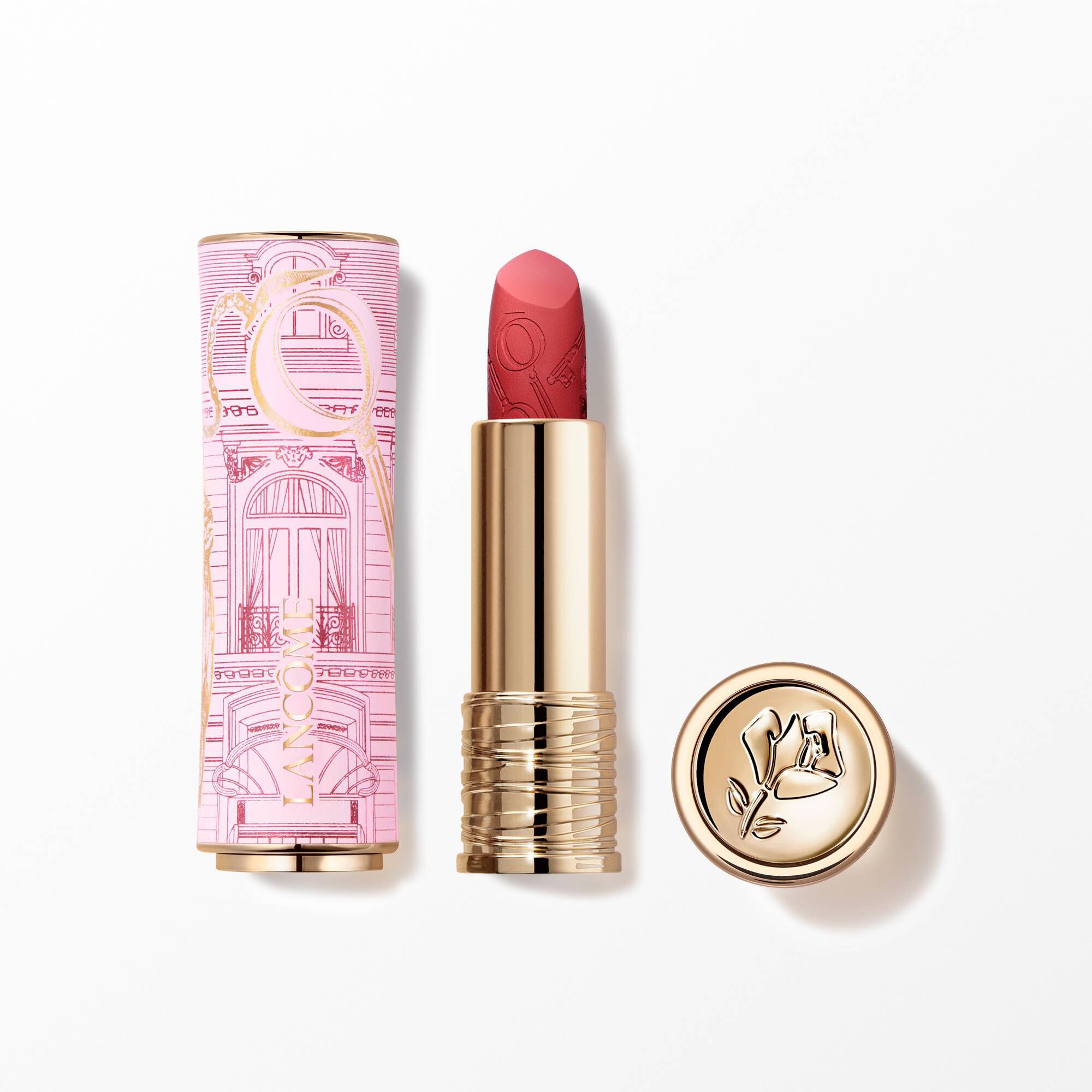 L'Absolu Rouge Drama Matte