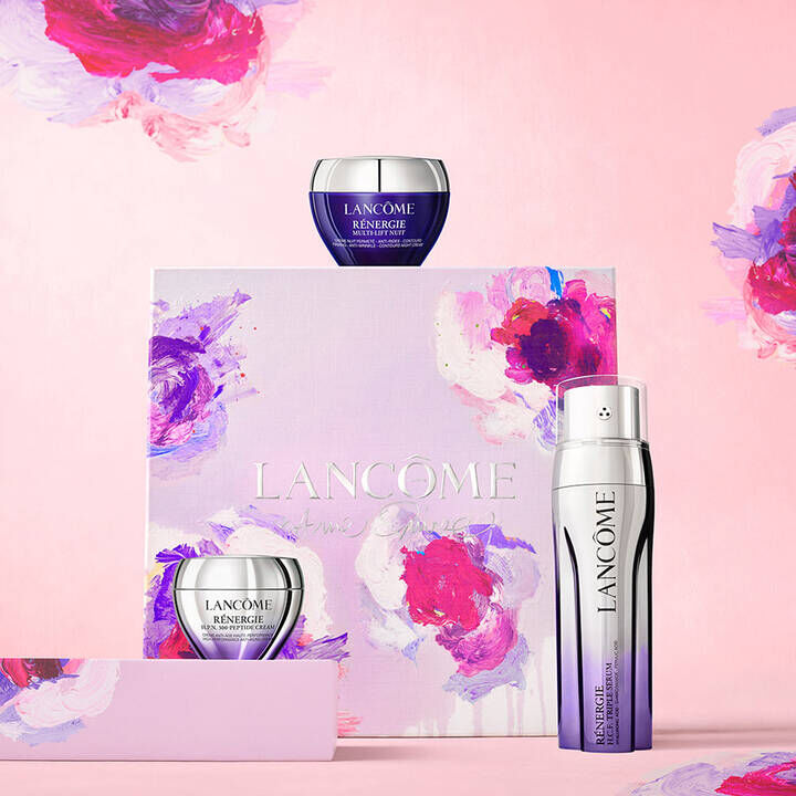 RENERGIE H.C.F. TRIPLE SERUM 50ML SET ZA NJEGU KOŽE