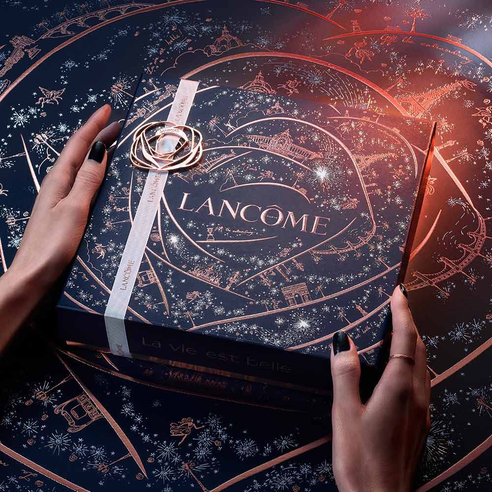 Poklon set mirisnih minijatura