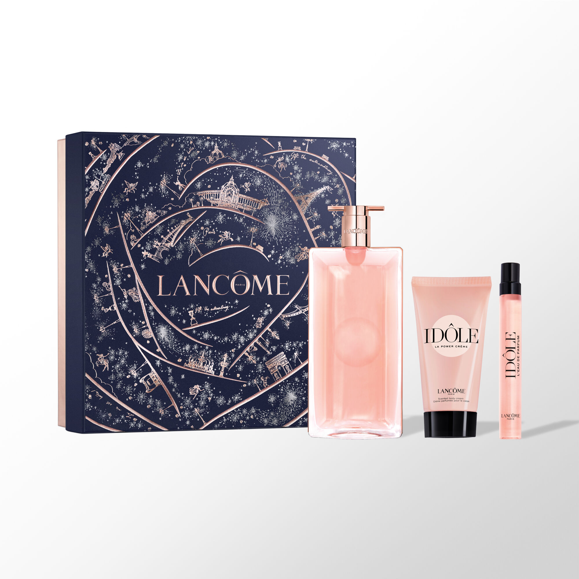 Idole 50 ml - Mirisni Set