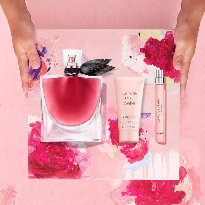 LA VIE EST BELLE ELIXIR 100 ML SET - LIMITIRANO IZDANJE ZA MAJČIN DAN