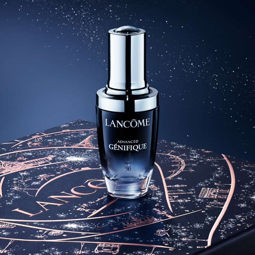 ADVANCED GENIFIQUE SERUM 30ML SKINCARE SET