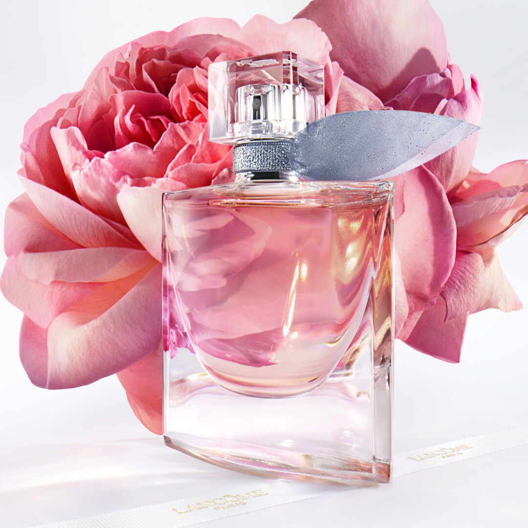 LA VIE EST BELLE 100ML MIX SET