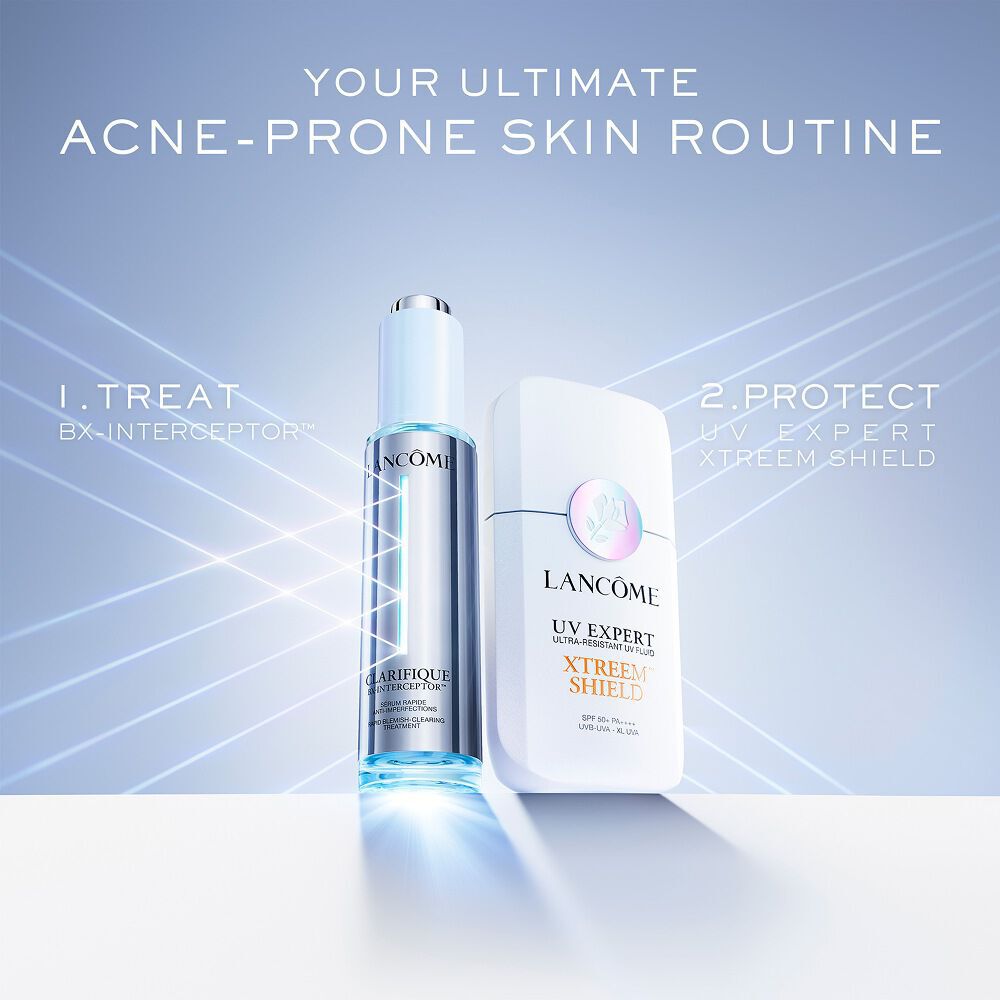 Clarifique BX-Interceptor™ Serum