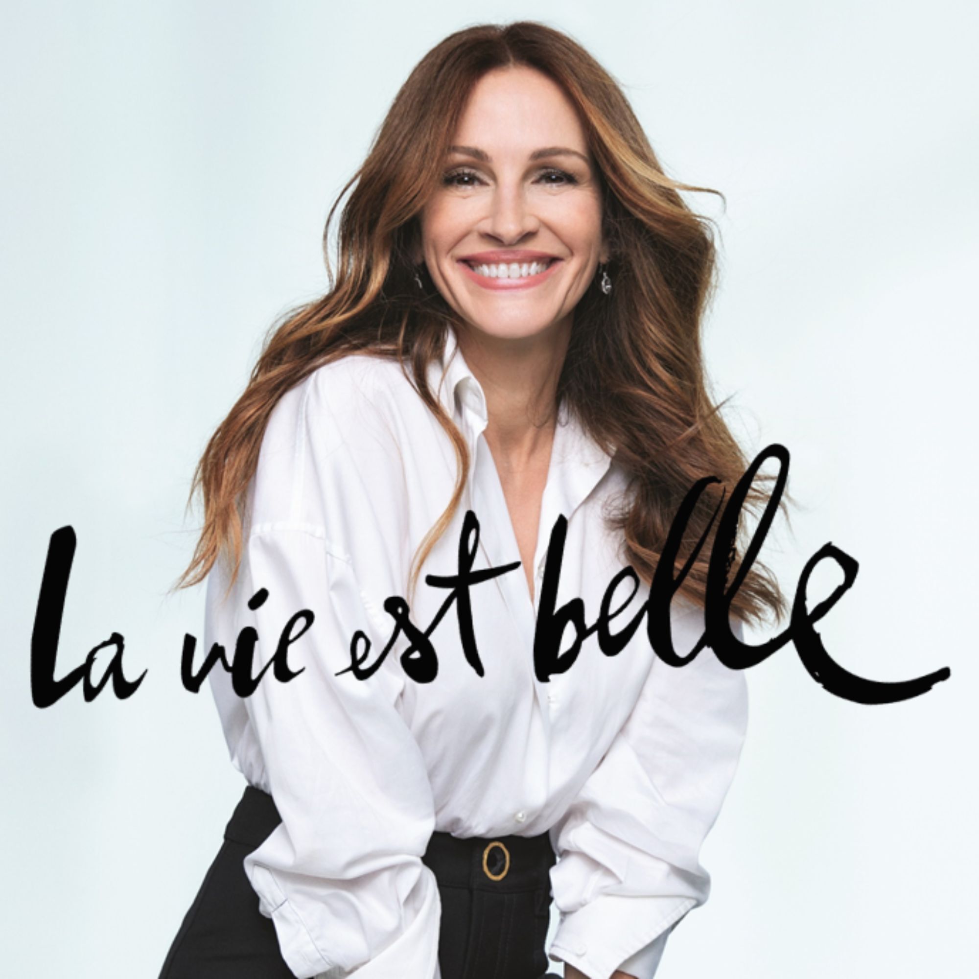 LA VIE EST BELLE SOLEIL CRISTAL
