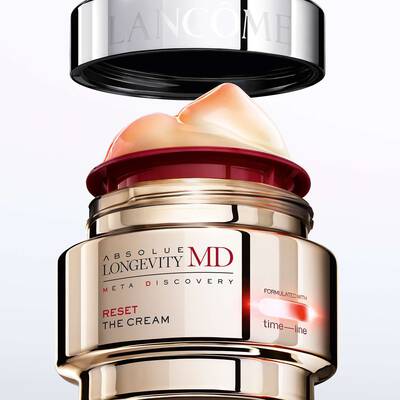 IMAGE PACKS ABSOLUE LONGEVITY MD IŠČEKUJTE SAMO KREMU