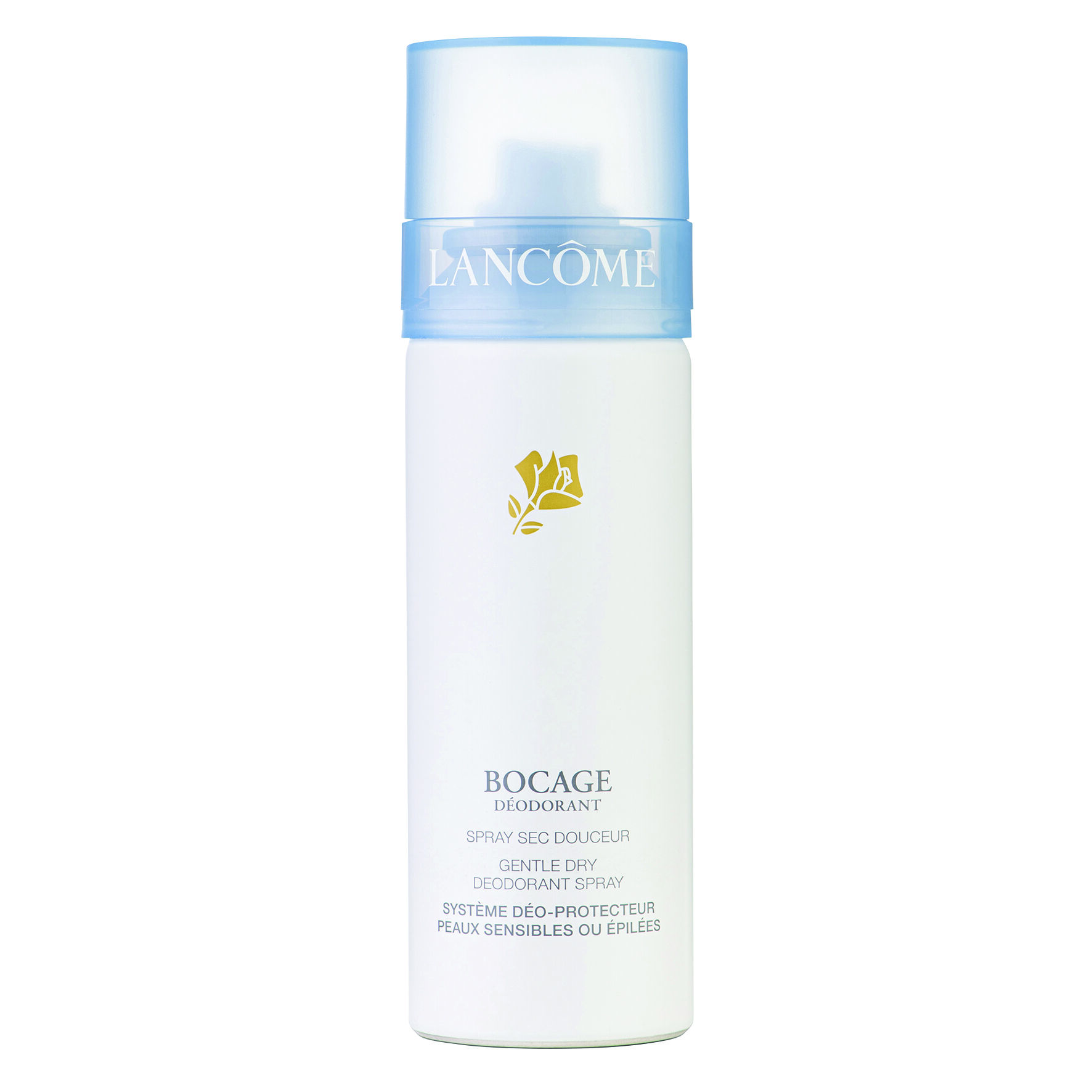 Bocage Deodorant Sprej