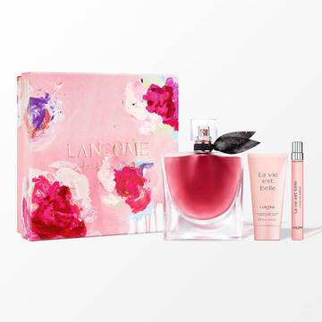 LA VIE EST BELLE ELIXIR 100 ML SET - LIMITIRANO IZDANJE ZA MAJČIN DAN