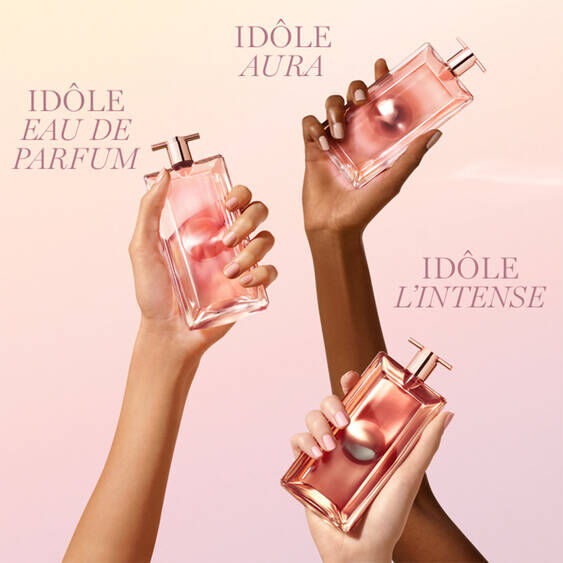 Idole Aura Eau de Parfum