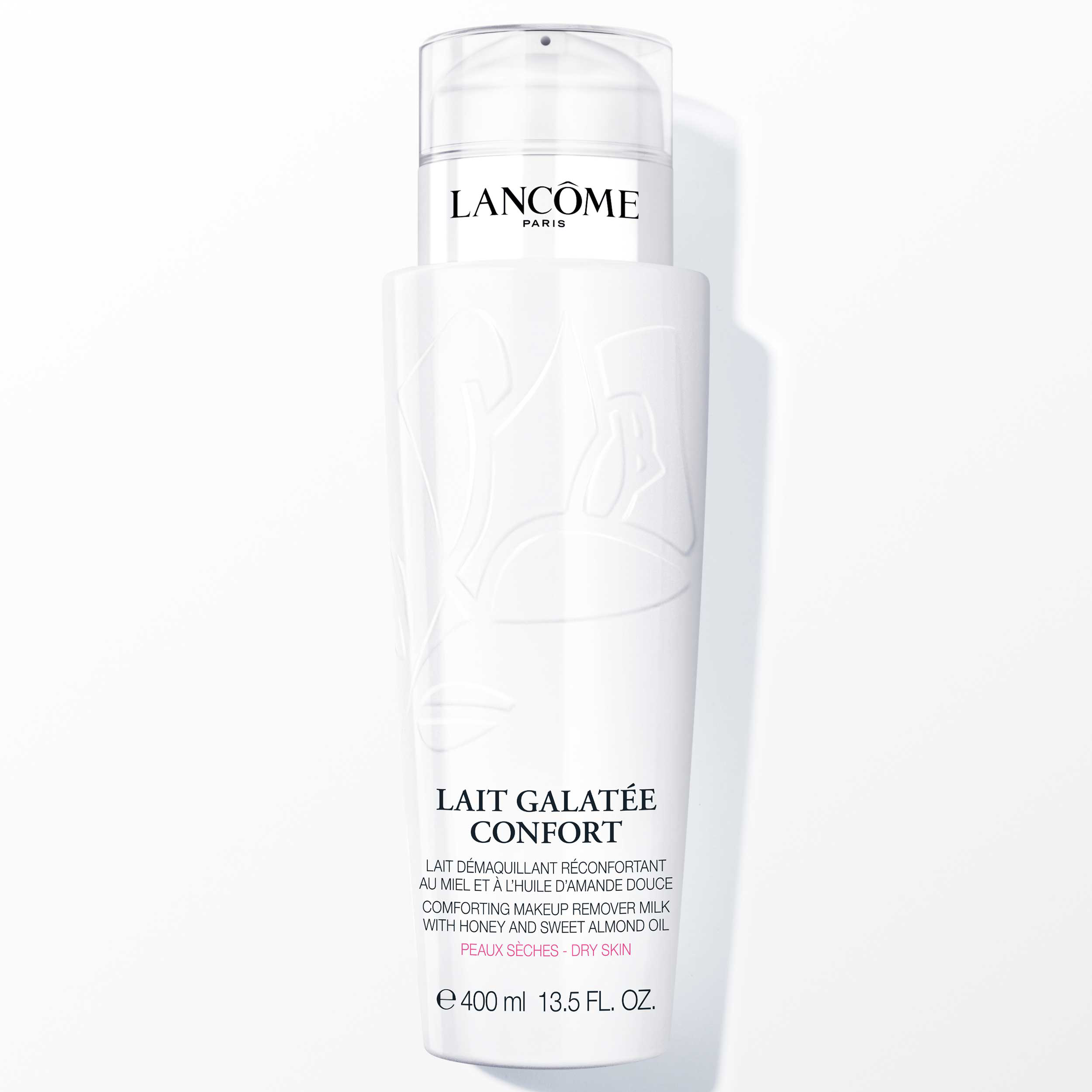 Galatée Confort - soft skin exfoliating cleanser - Lancôme