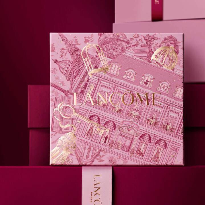 Lancome Miniature Fragrance Set