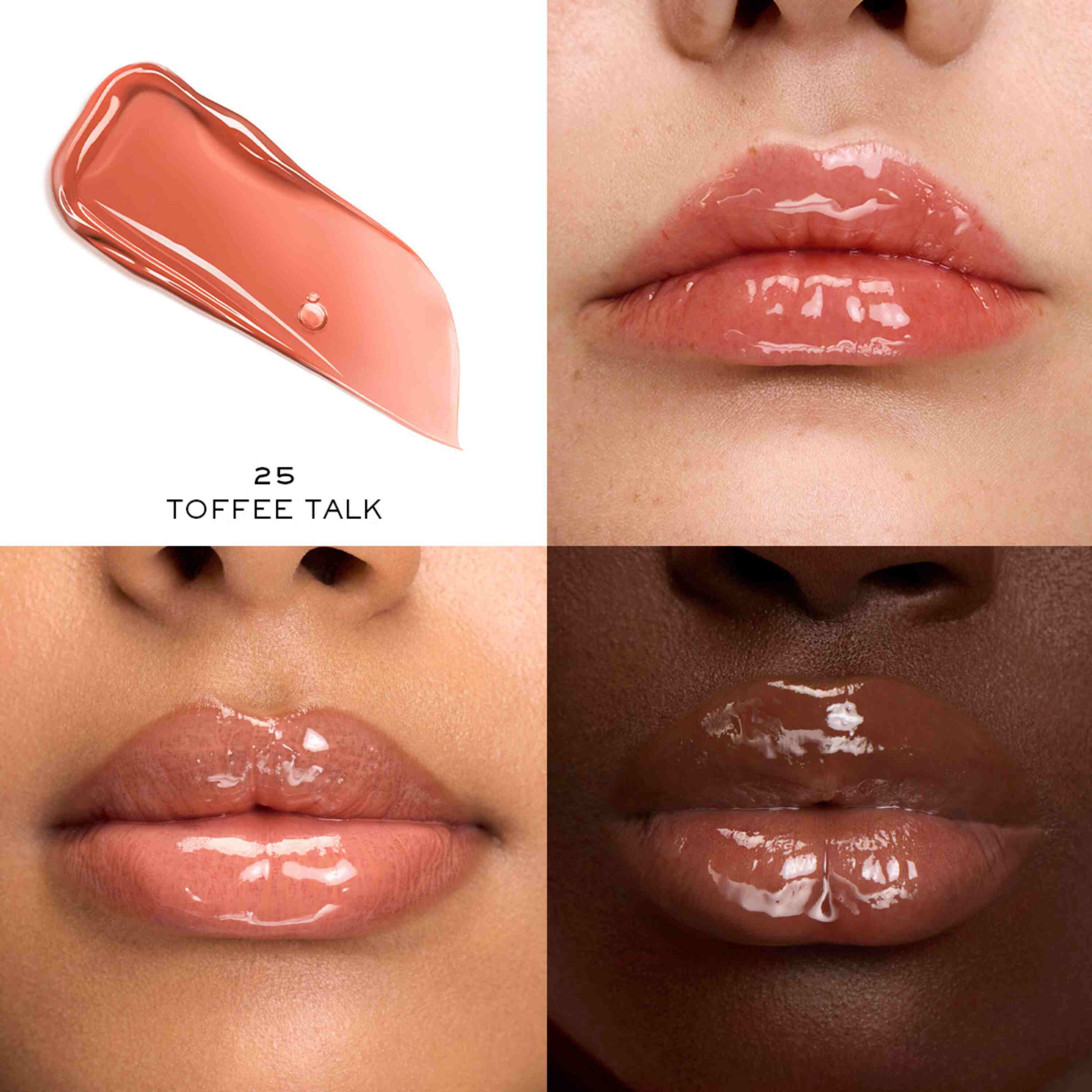 LIP IDOLE JUICYTREAT™