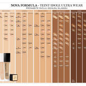 TEINT IDOLE ULTRA WEAR TEKUĆI PUDER
