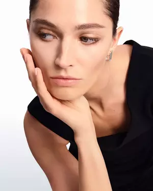 Vizual ljepote dugovječnosti - Lancome
