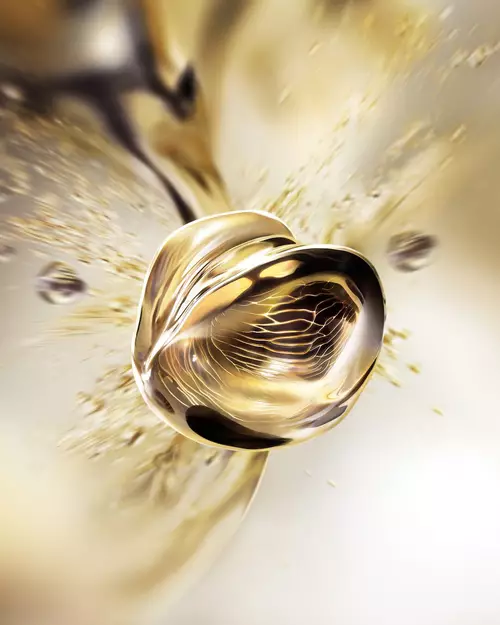 Ilustracija članka o dugovječnosti