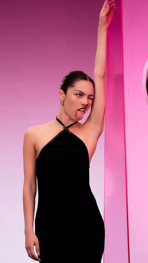 Vizual ljepote mirisa Idole – Lancome