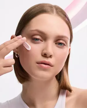 Ilustracija za Lancome FAQ