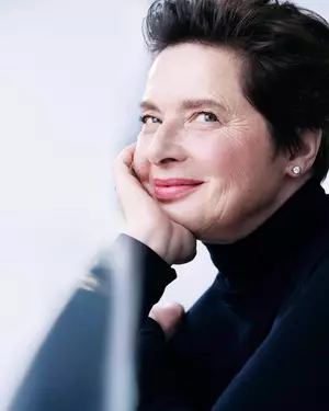 Ilustracija za Lancome FAQ