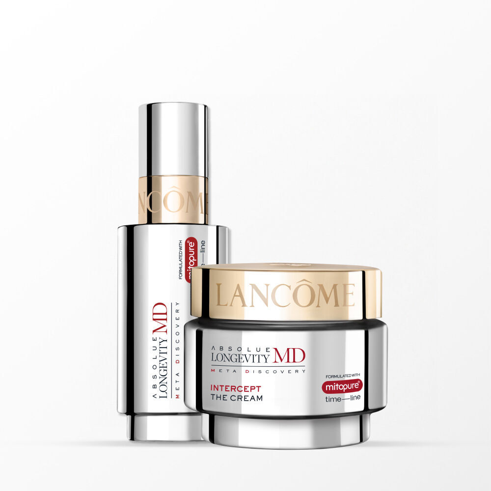 Paket Longevity Lancome